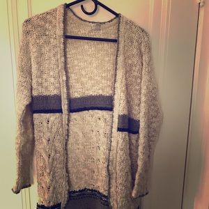 Urban Outfitters wool cardigan